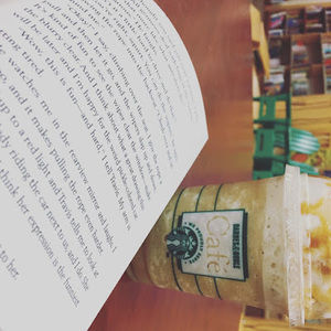 Meet your Posher, Xaritzy